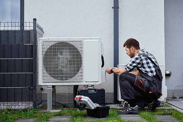 Top rated local Hvac Maintenance specialists in Winthrop Harbor, IL